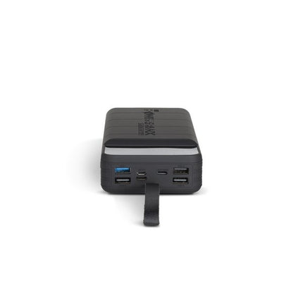 NASH Powerbanx Hub 30k Battery
