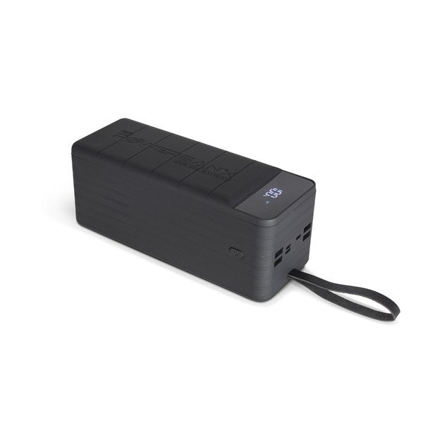 NASH Powerbanx Hub 80k Battery