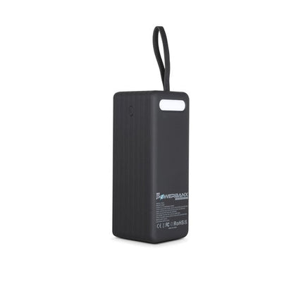 NASH Powerbanx Hub 80k Battery