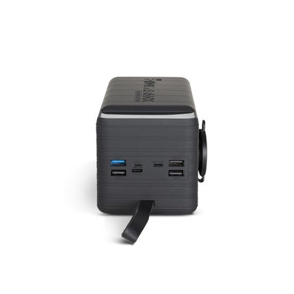NASH Powerbanx Hub 80k Battery