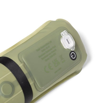 NASH Powerbanx Inflatable Lite