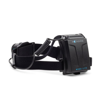 NASH Powerbanx Mega Lite Head Torch