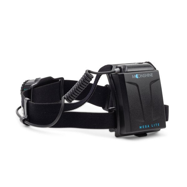 NASH Powerbanx Mega Lite Head Torch