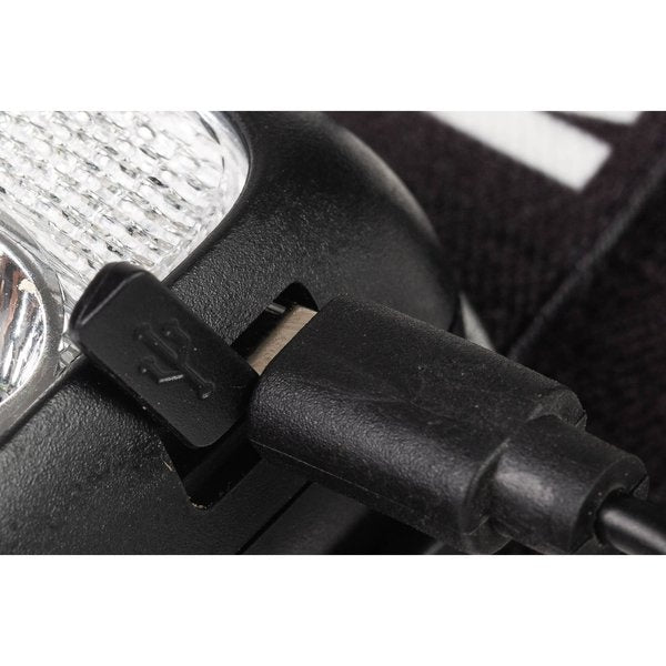 NASH Powerbanx Micro Lite Head Torch