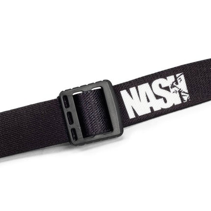 NASH Powerbanx Micro Lite Head Torch