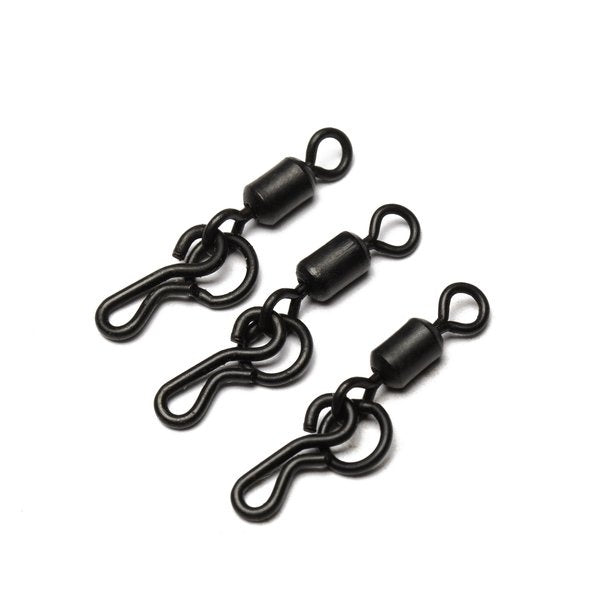 NASH Quick Change Drop Off Inline Swivel Size 8