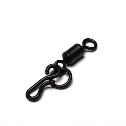 NASH Quick Change Drop Off Inline Swivel Size 8