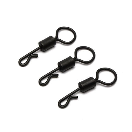 NASH Quick Change Helicopter Swivel Size 8