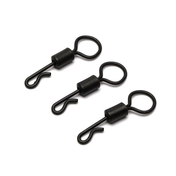 NASH Quick Change Helicopter Swivel Size 8