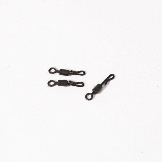 NASH Quick Change Swivel Size 8