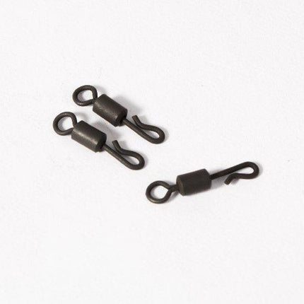 NASH Quick Change Swivel Size 8