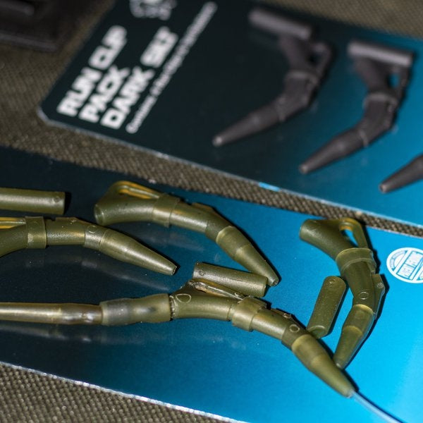 NASH Run Lead Clip Pack