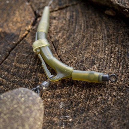 NASH Run Lead Clip Pack
