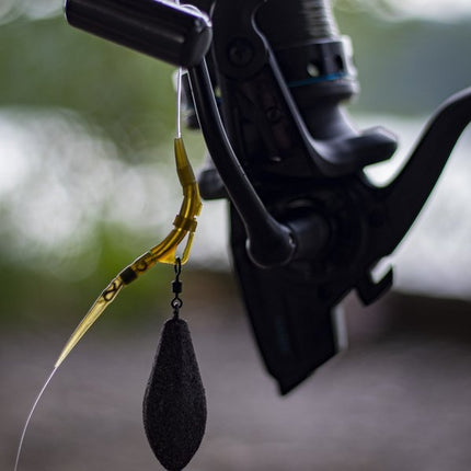 NASH Run Lead Clip Pack