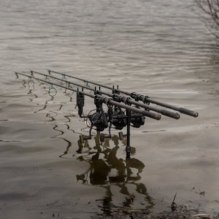 NASH Scope Black OPS 9ft 3.5lb