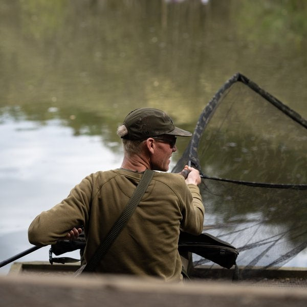 NASH Scope Black OPS Landing Net