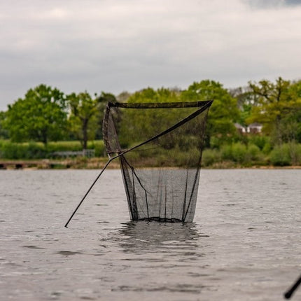 NASH Scope Black OPS Landing Net