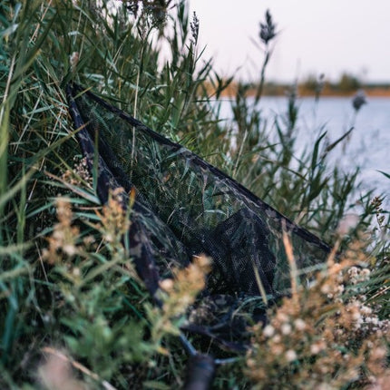 NASH Scope Black OPS Landing Net