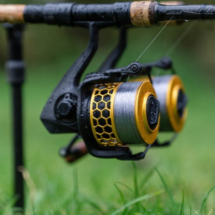 NASH Scope GT 6000 Gold