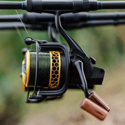 NASH Scope GTL 8000 Gold