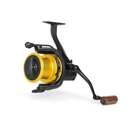 NASH Scope GTL 8000 Gold