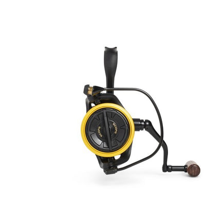 NASH Scope GTL 8000 Gold