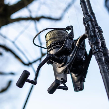 NASH Scope GTL 8000