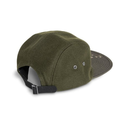 NASH Scope HD 5 Panel Hat