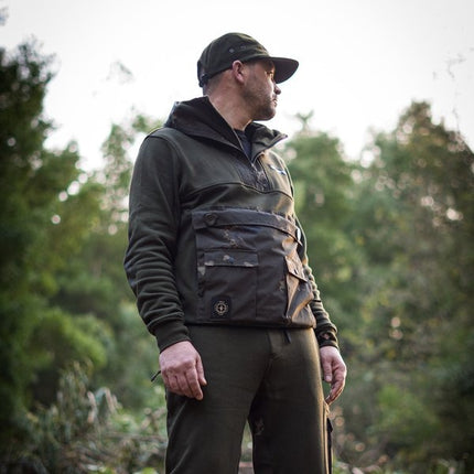 NASH Scope HD Hoody