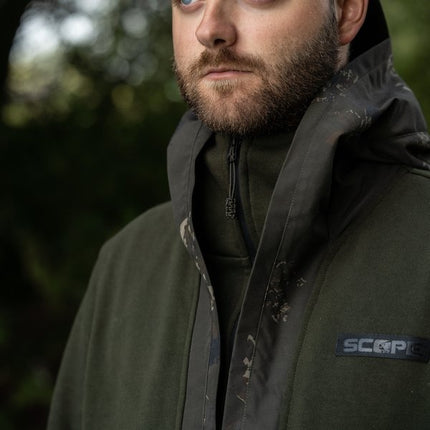 NASH Scope HD Hoody