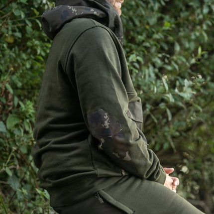 NASH Scope HD Hoody