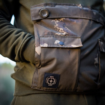 NASH Scope HD Hoody