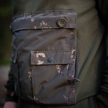 NASH Scope HD Hoody