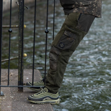 NASH Scope HD Joggers