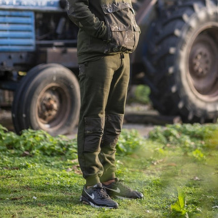 NASH Scope HD Joggers