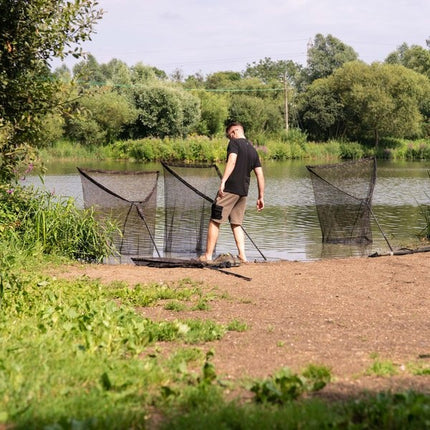 NASH Scope Landing Net