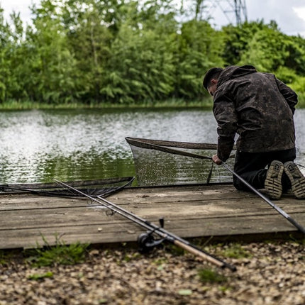 NASH Scope Landing Net