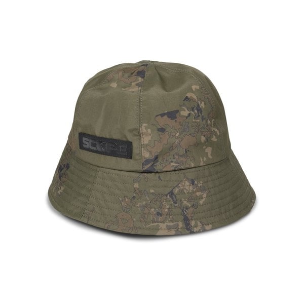 NASH Scope Lite Bucket Hat Small
