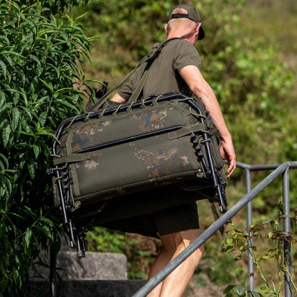 NASH Scope OPS 4 Fold Sleep System