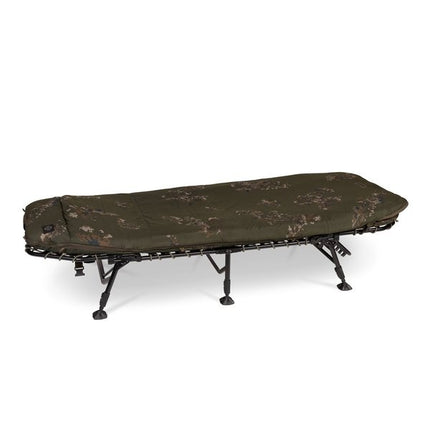 NASH Scope OPS 4 Fold Sleep System