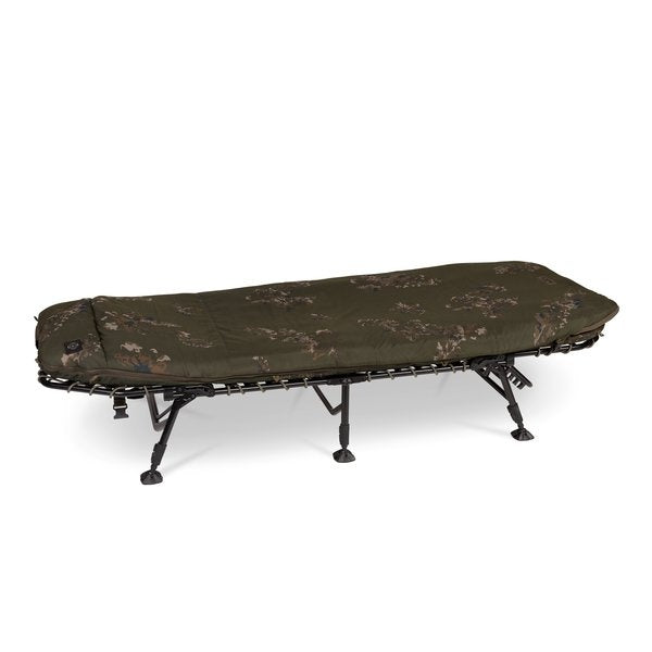 NASH Scope OPS 4 Fold Sleep System