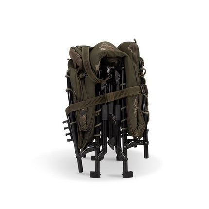 NASH Scope OPS 4 Fold Sleep System