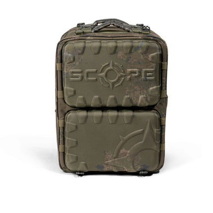 NASH Scope OPS Deploy Rucksack