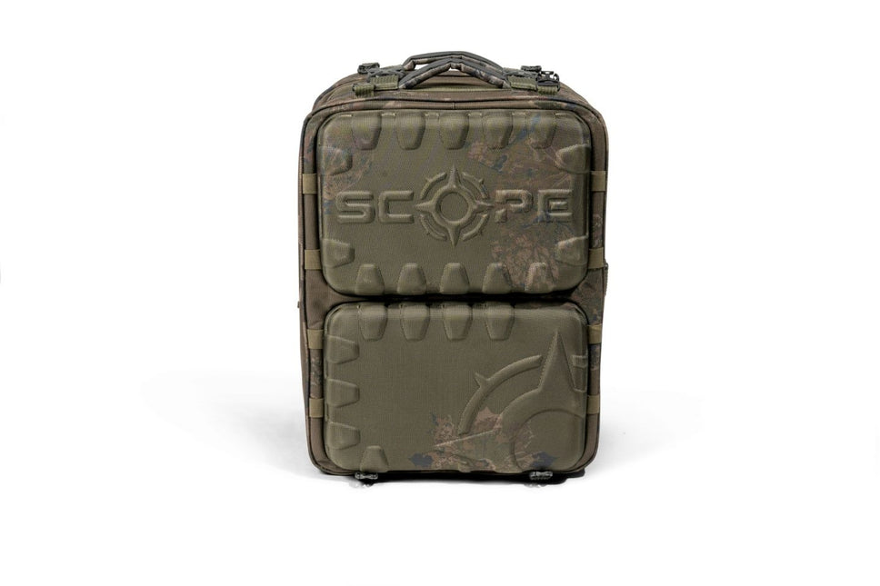 NASH Scope OPS Deploy Rucksack