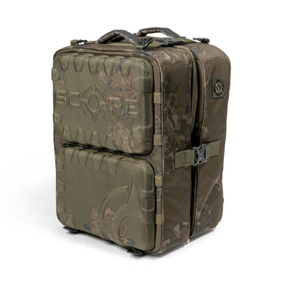 NASH Scope OPS Deploy Rucksack