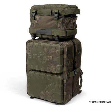 NASH Scope OPS Deploy Rucksack
