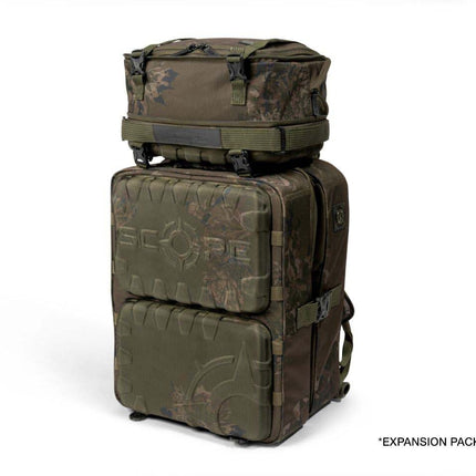 NASH Scope OPS Deploy Rucksack