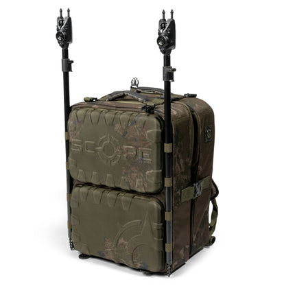 NASH Scope OPS Deploy Rucksack