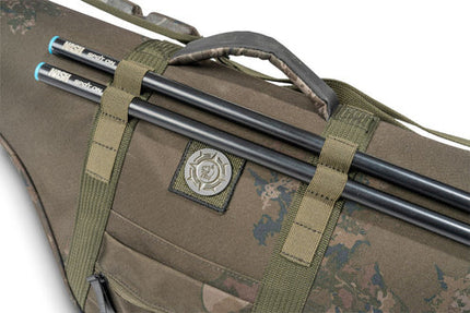 NASH Scope OPS Hi Protect 10FT 2 Rod Skin