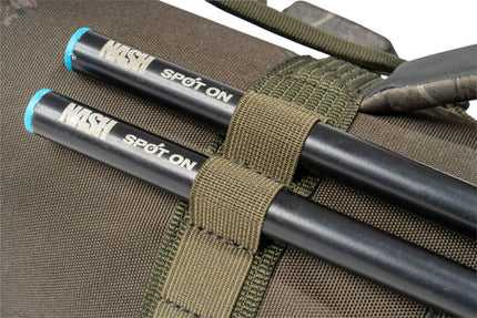 NASH Scope OPS Hi Protect 10FT 2 Rod Skin